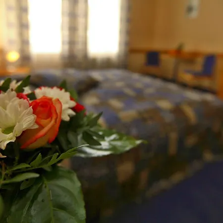 Hejtman Hotel Praga