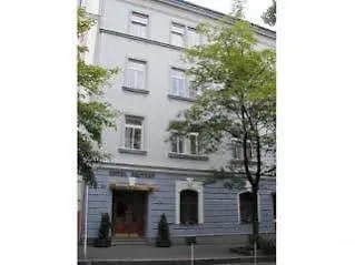 Hotel Hejtman Praga