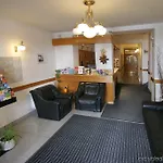 Hejtman Hotel 3*