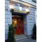Hotel Hejtman Prague