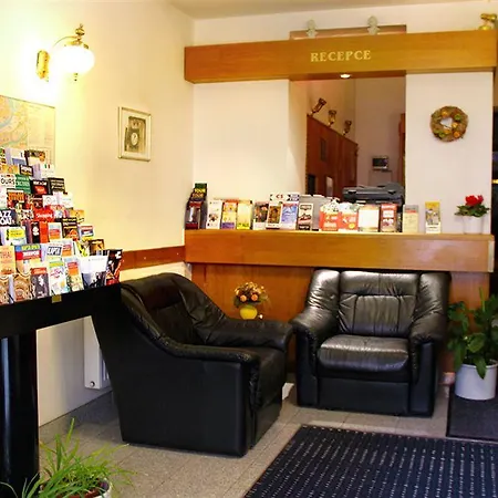 Hotel Hejtman 3*