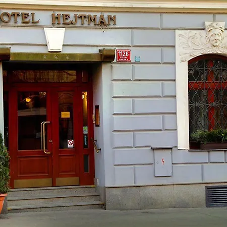 Hejtman Praga