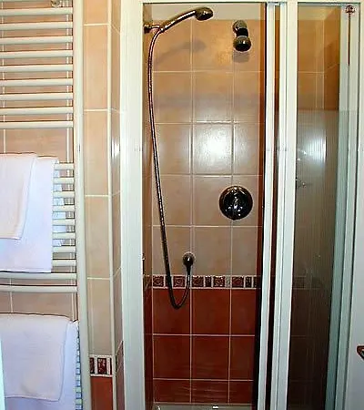 Hejtman Szálloda 3*