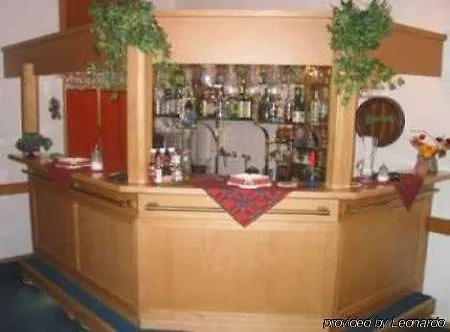 Hotel Hejtman 3*