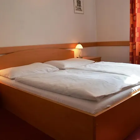 Szálloda Hejtman 3*