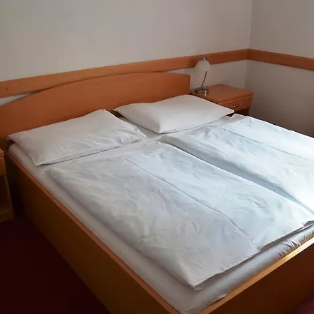 Szálloda Hejtman 3*