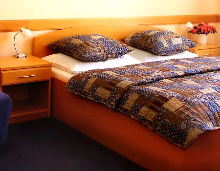 Hejtman Hotel Praga