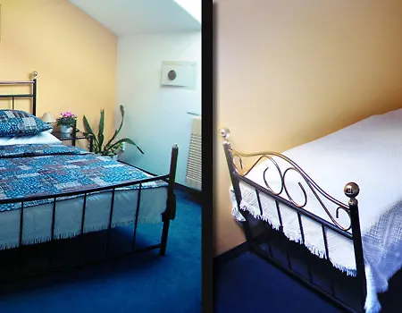 Hejtman 3* Praag