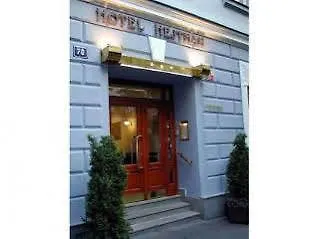 Hotel Hejtman Praha