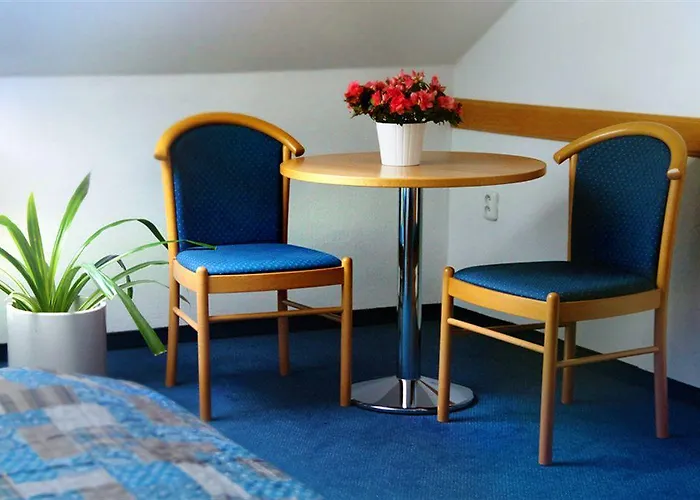 Hotel Hejtman Prag