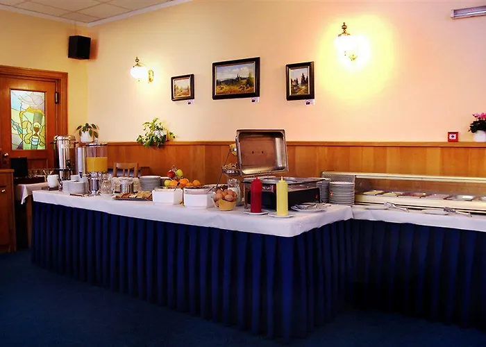 Hotel Hejtman