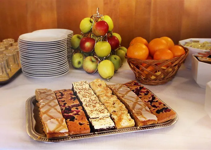 Hotel Hejtman 3*