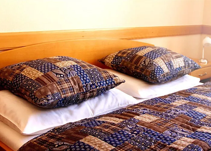 Hotel Hejtman 3*