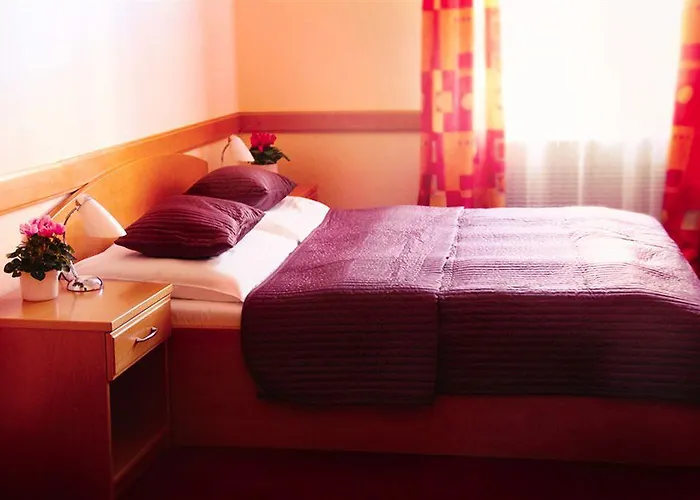 Hotel Hejtman 3*