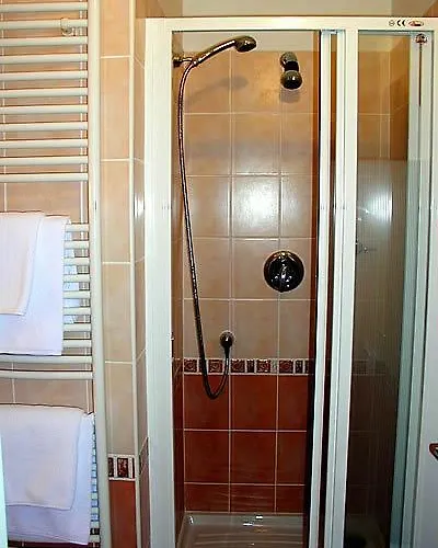 Hejtman Hotel 3*