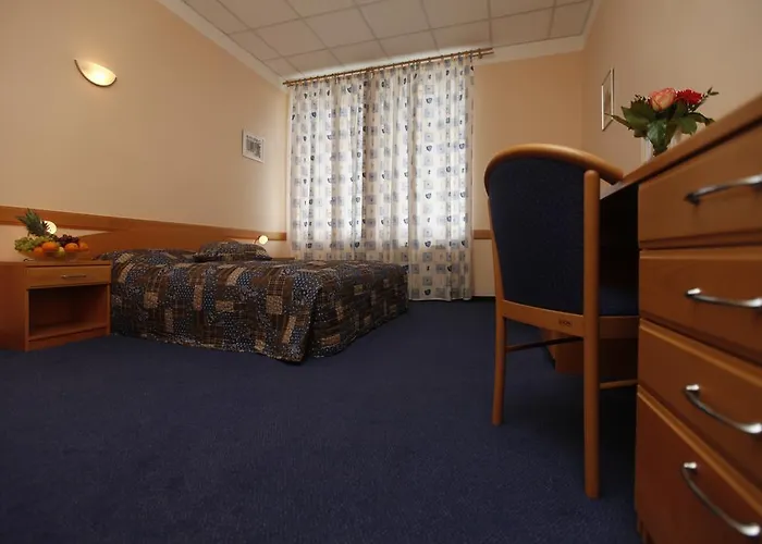 Hotel Hejtman
