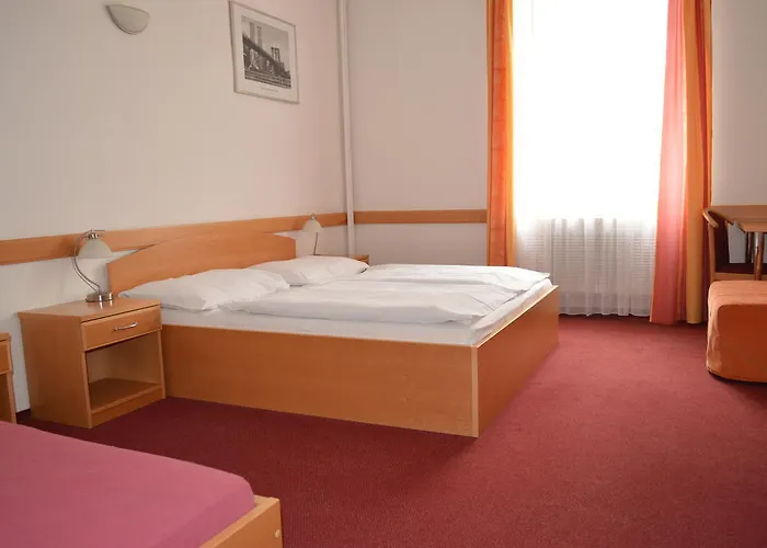 Hotel Hejtman