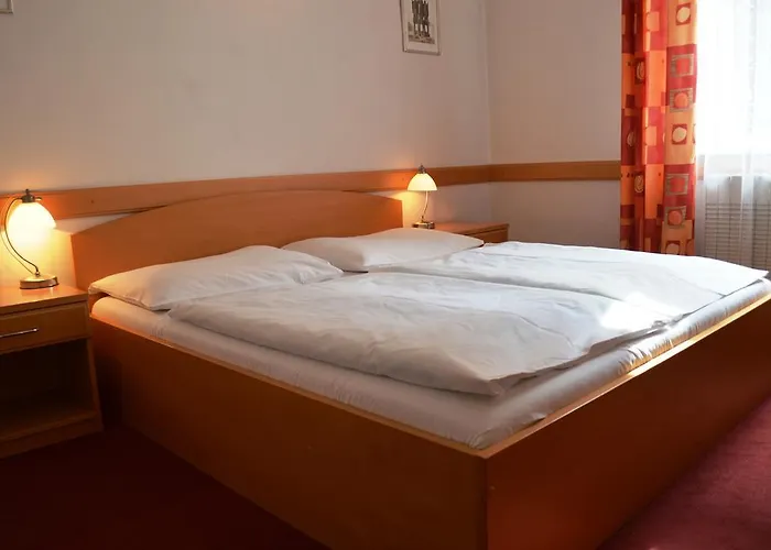 Hotel Hejtman 3*