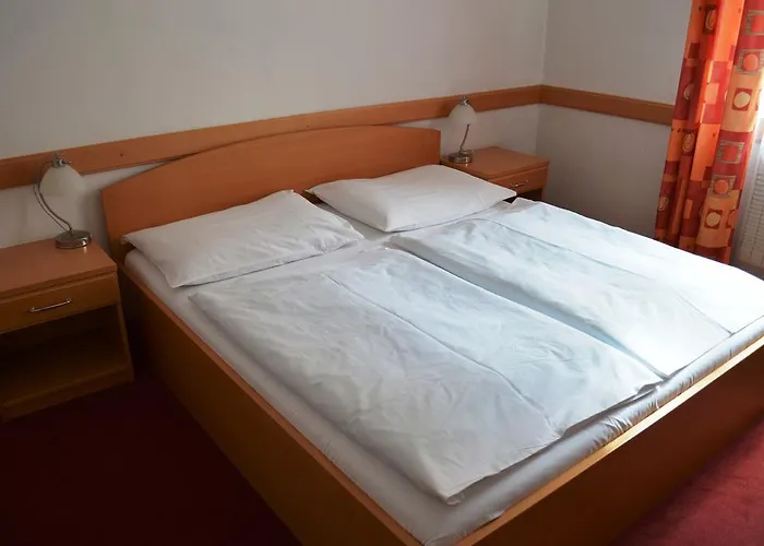 Hotel Hejtman 3*