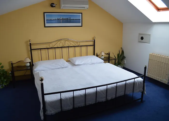 Hotel Hejtman 3*