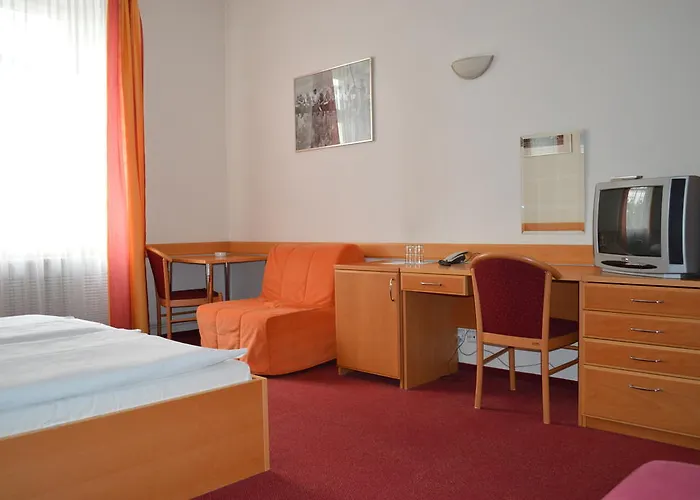 Hotel Hejtman 3*