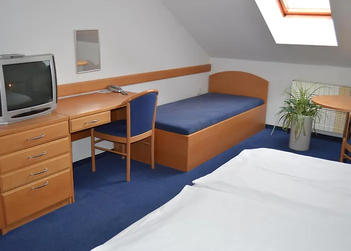 Hotel Hejtman