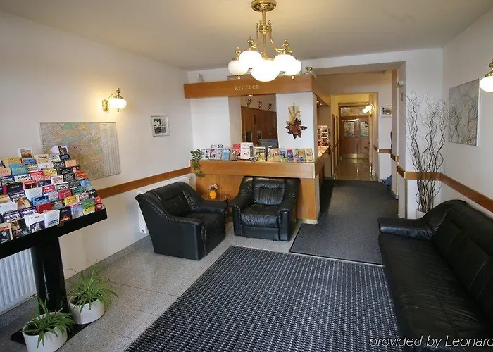 Hejtman Hotel 3*