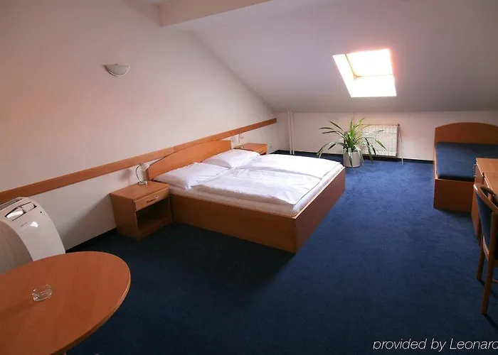 Hejtman Hotel