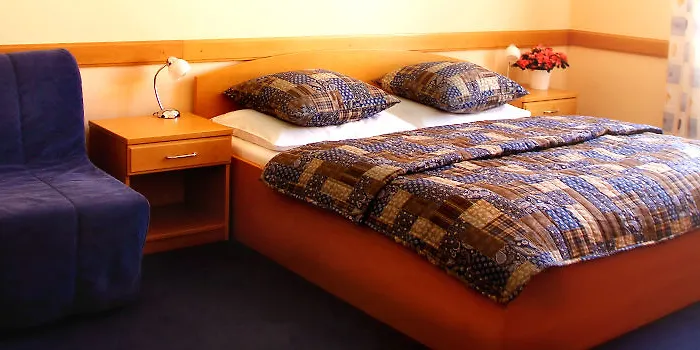 Hejtman Hotel Prag