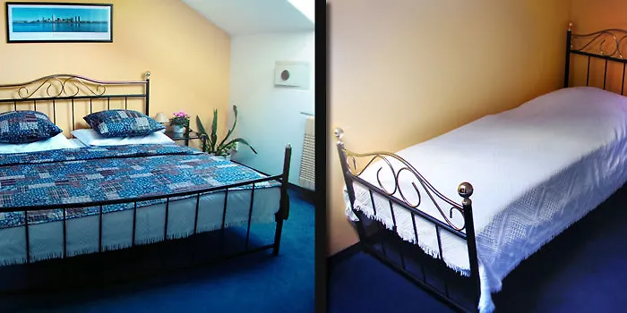 Hejtman 3* Prag