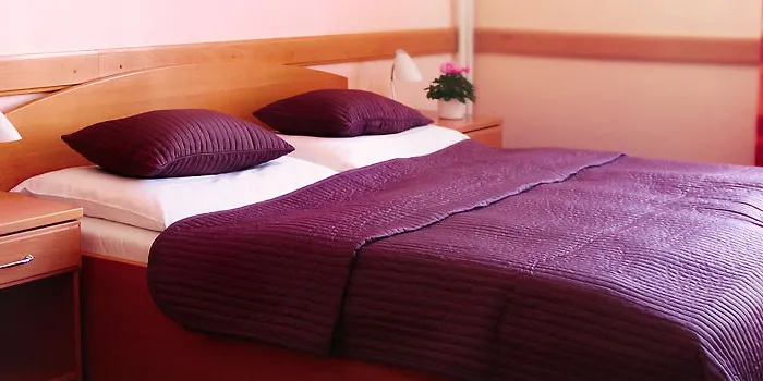 Hejtman Hotel