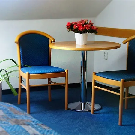 Hotel Hejtman Prag