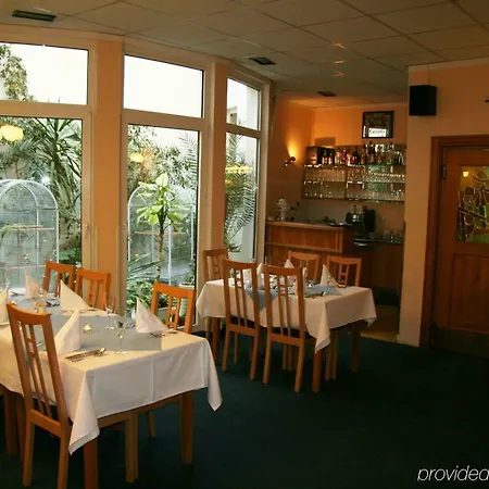 Hejtman Hotel Prag
