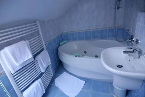 Hejtman 3* Praga