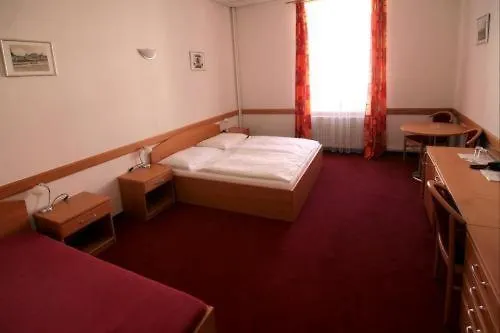 Hejtman 3* Praga