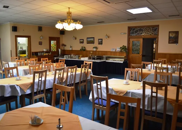 Hotel Hejtman 3*