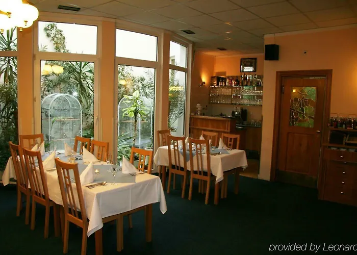 Hejtman Hotel Praga
