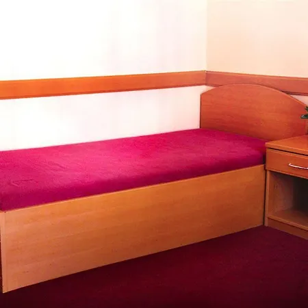 Otel Hejtman 3*