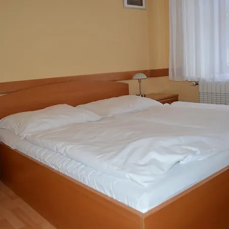 Otel Hejtman