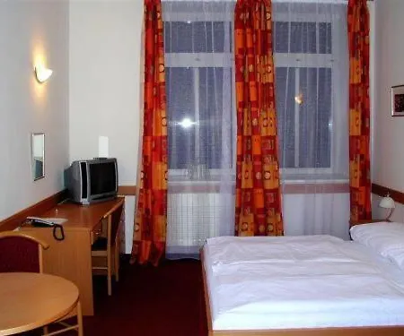 Otel Hejtman 3*